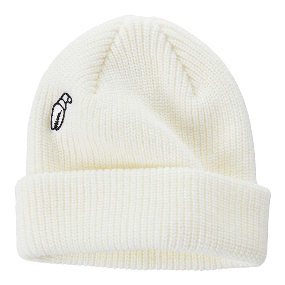 Crab Grab High Mark Beanie 2025 | Corbetts Ski + Snowboard